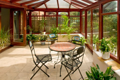 Aird A Mhachair conservatory quotes
