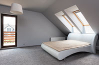 Aird A Mhachair bedroom extensions