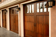 Aird A Mhachair garage extension quotes